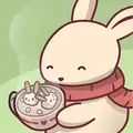 Tsuki Tea House Idle Journey