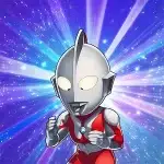 ULTRAMAN Puzzle Shuwatch v1.26.71 MOD APK (Menu, One Hit, High Defenses)