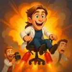 Mamix Experiments v2.0.0.329 MOD APK (Unlimited Moneys, Unlocked)
