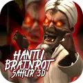 Hantu Brainrot Sahur 3D v39 MOD APK (Remove ADS)
