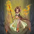 Half God RPG v2.15.2 MOD APK (Menu, Damage Multiplier, God Mode)