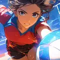 Volley Girls