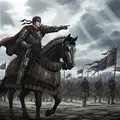 Warring States of Partia v1.0.4 APK (Full Game)