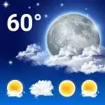 Weather: Clear Skies v445 MOD APK (Premium Unlocked)