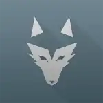 Wolfie for KWGT v2.4.3 APK (Full Version)