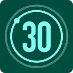 30 Day Fitness Challenge v2.1.2 (Premium Unlocked)