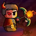 Archer In Hell v0.0.7 MOD APK (Menu, Freeze Enemy, Auto Win)