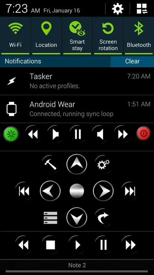 Screenshot 3