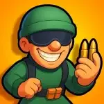 Bullet Heroes v120.1.03 MOD APK (Menu, Currencies, God Mode)