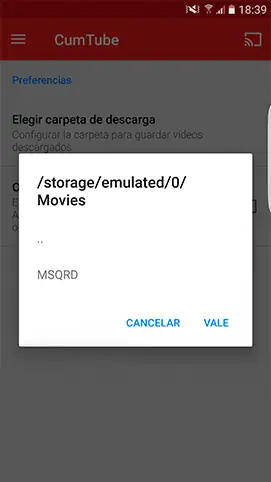 Screenshot 3
