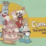 Cuphead The Delicious Last Course v1.0.1 MOD APK (Unlocked All DLC)