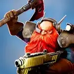 Deep Rock Galactic: Survivor v1.2.4 MOD APK (Mega Mod)