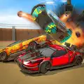 Demolition Derby