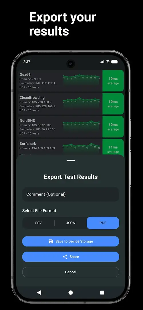 Screenshot 5