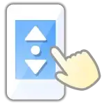 Easy Scroll