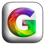 Glossy 3D - Icon Pack v1.7 APK (Full Version)