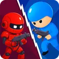 Human vs Robot v1.1.3 MOD APK (Menu, Unlimited All)