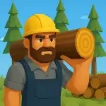 Idle Lumber Chopper Empire Inc v54.10.0 MOD APK (Unlimited Money)