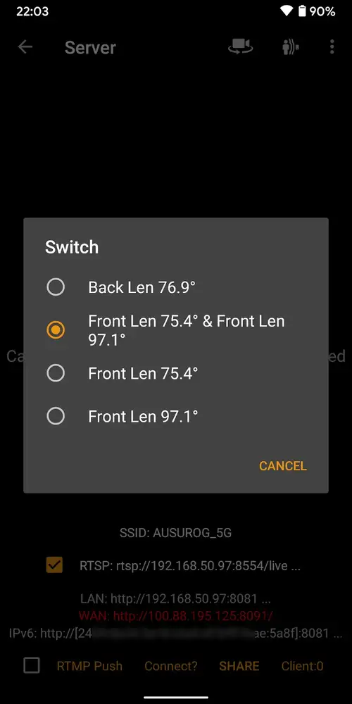 Screenshot 3
