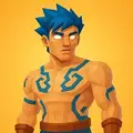 Magic & Weapons TD v0.1.0 MOD APK (Menu, Unlimited All)