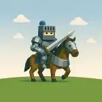 Medieval Defense & Conquest 2 v260724.63 MOD APK (Menu, Unlimited Diamonds, No Ads)