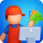 My Supermarket! v1.5.2 MOD APK (Menu, Unlimited All)