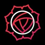 RoseLine Red - Icon Pack v70 APK (Full Version)