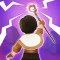 Rune Mage v2.1.1 MOD APK (Menu, God Mode, High DMG)