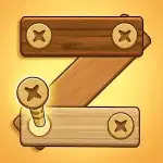 Screw Puzzle