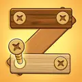 Screw Puzzle v1.214 MOD APK (Menu, Unlimited All)