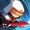 Self-Service Knight