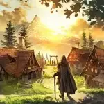 The Silent Archivist v6.4 MOD APK (Menu, Money, Damage)