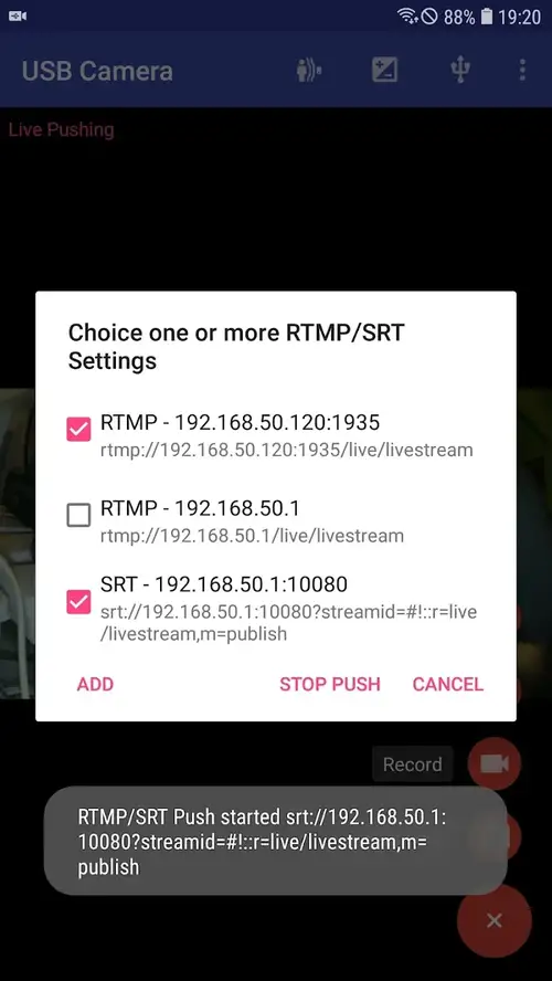 Screenshot 6