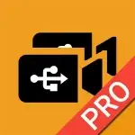 USB Dual Camera Pro