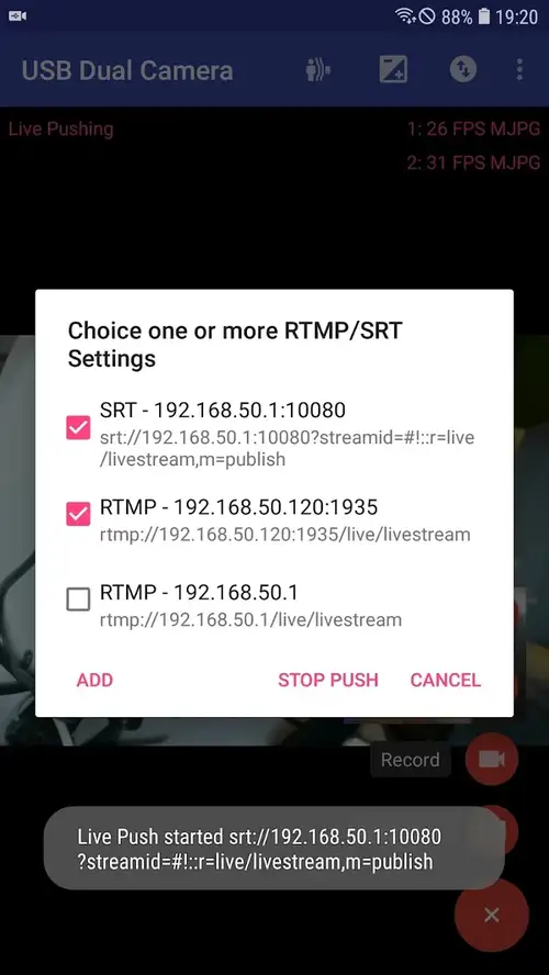 Screenshot 5
