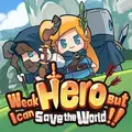 Weak Hero but save the World v1.2.44 MOD APK (Menu, Unlimited All)