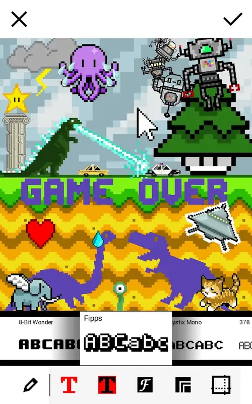 Screenshot 5