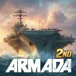 Armada: Warship Battles v3.8.0 MOD APK (Menu, God Mode, One Hit)