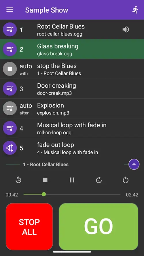Screenshot 4