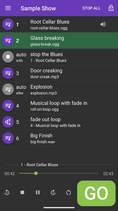 Screenshot 5