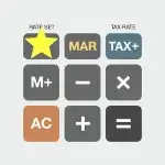 Calculator: SimpleCalc+