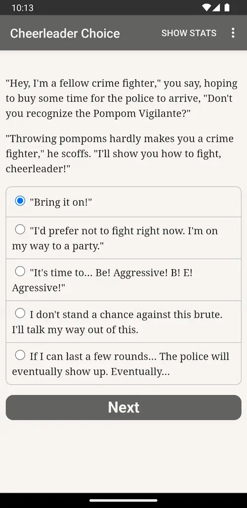 Screenshot 4