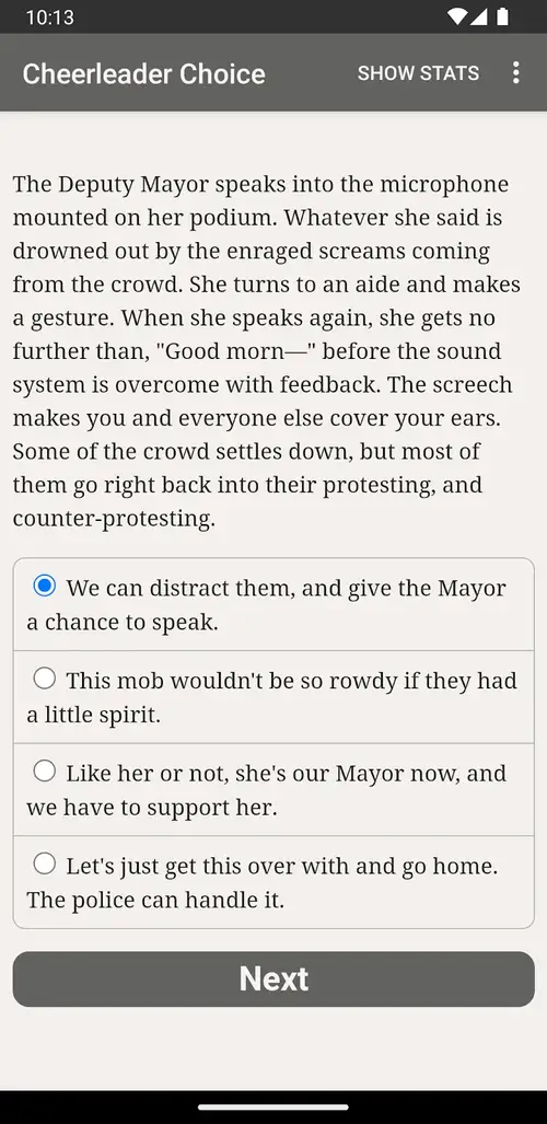Screenshot 5