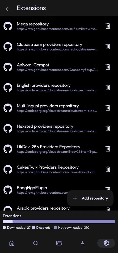 Screenshot 5