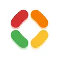 Colors Shapeless Icon Pack v6.7 APK (Full Version)
