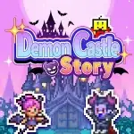 Demon Castle Story v1.4.9 MOD APK (Unlocked, Unlimited Gold)