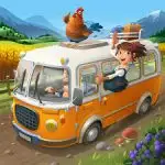 Sunrise Village v1.139.19 MOD APK (Game Speed)