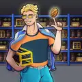 Bitcoin Miner Bro - Tycoon v3.3.14 MOD APK (Unlimited Money, No Ads)