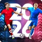 Dream League Soccer 2026 v13.350 APK (Latest Version)