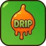 Drip Icon Pack